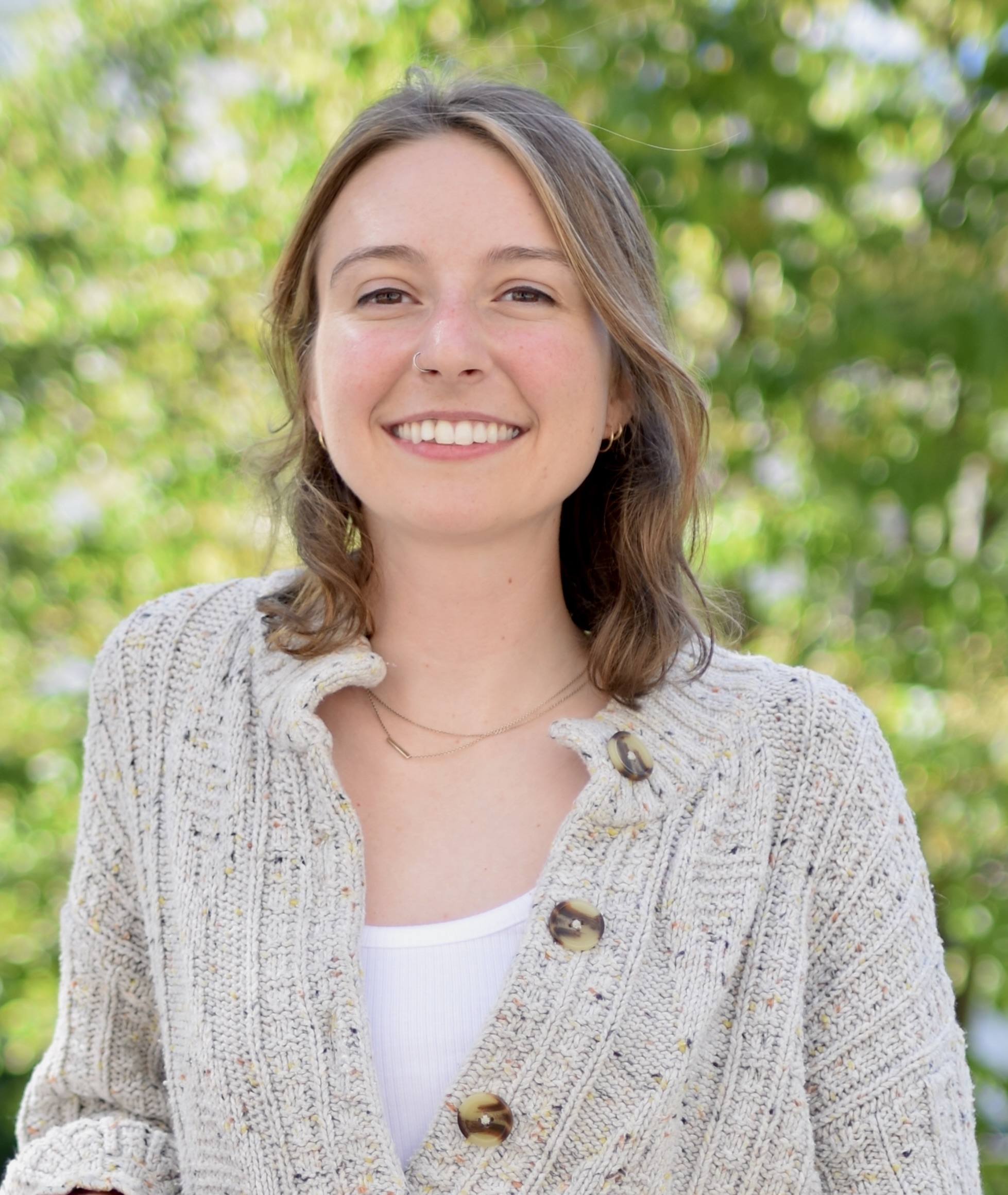 Sarah E. Baum